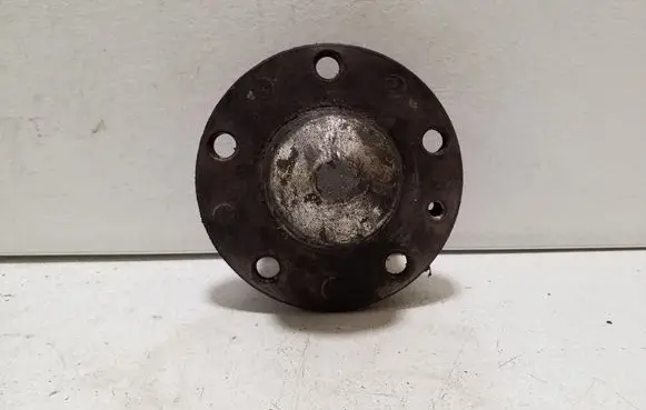Fiat 500L Rear wheel hub 