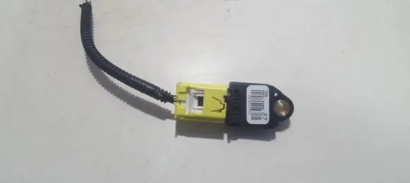 Toyota Auris 150 Airbag deployment crash/impact sensor 8983102060 89831-02060