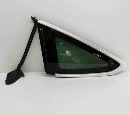 BMW 3 GT F34 Rear side window 43R001090 7315597
