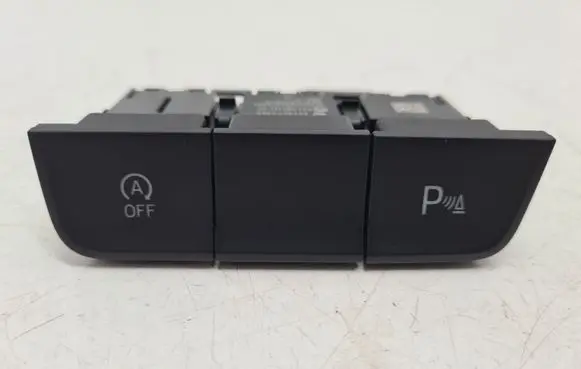 Skoda Fabia Mk3 (NJ) Parking (PDC) sensor switch 6V1927238E