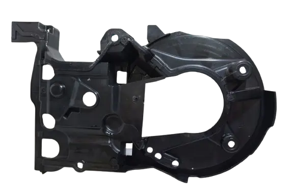 Volvo S60 Timing belt guard (cover) 32298299 SK71021
