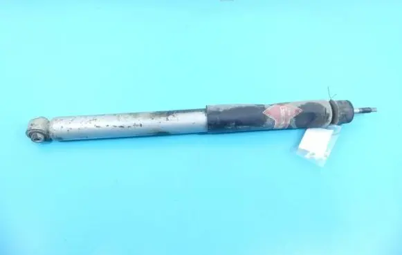 Mercedes-Benz A W169 Rear shock absorber/damper IMPRK1146365