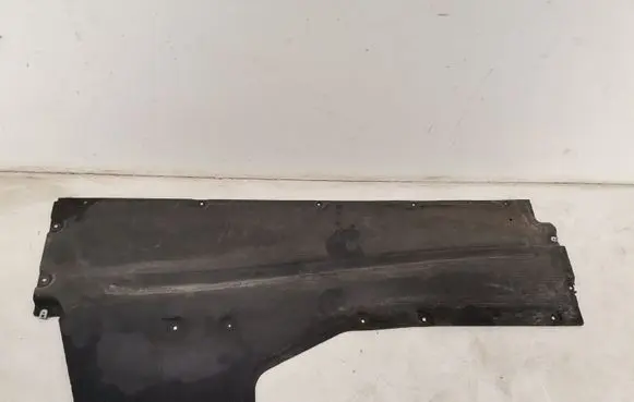 BMW 5 G30 G31 G38 Side bottom protection 748508