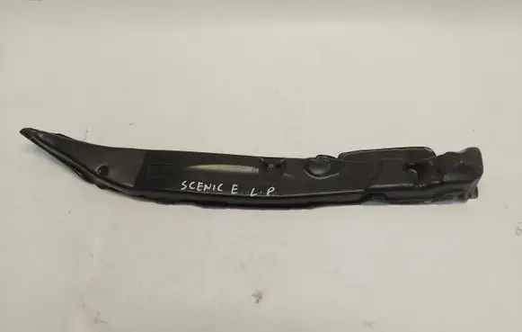 Renault Scenic E-Tech V Fender foam support/seal 638A11877R