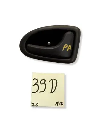 Renault Clio II Front door interior handle 8200028995
