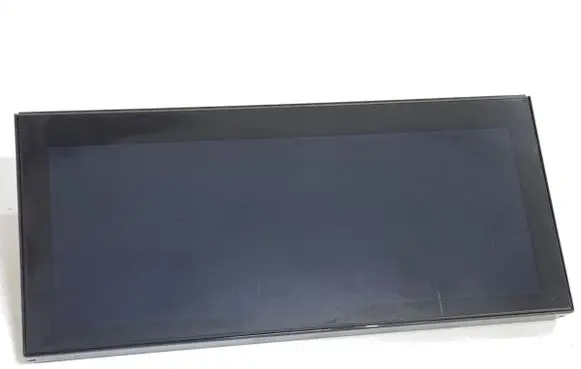 Peugeot 508 II Screen/display/small screen 9817435380