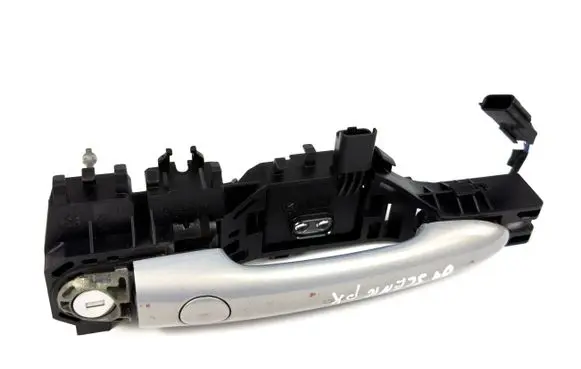 Renault Scenic II - Grand scenic II Front door exterior handle 8200076073