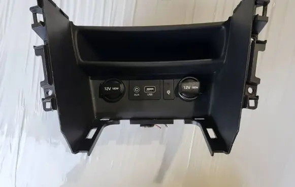 USB socket connector