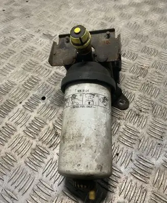 Ford Transit Mechanical fuel pump 