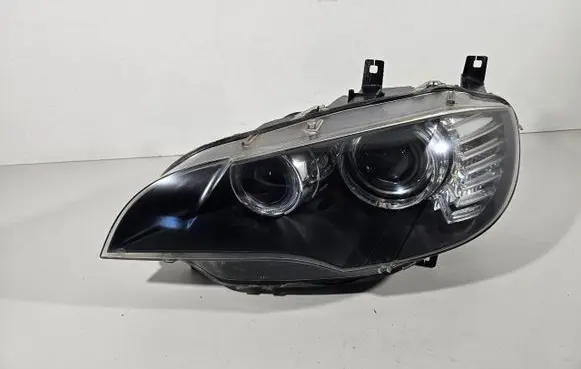 BMW X5 E70 Headlight/headlamp 138957394564956