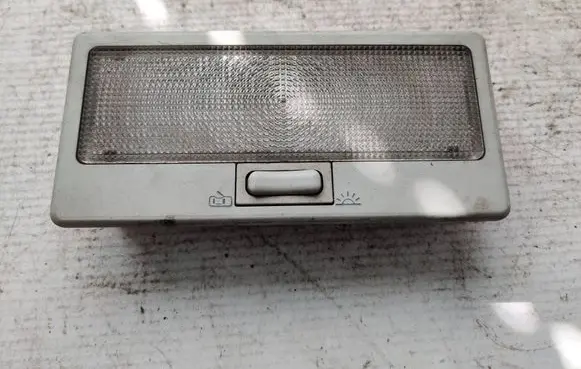 Volkswagen Transporter - Caravelle T4 Front seat light 357947111