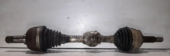Mitsubishi Carisma Front driveshaft