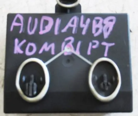 Audi A4 S4 B8 8K Door control unit/module 8K0959795C