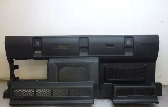 Jeep Wrangler Other interior part