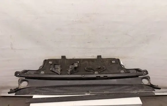 Citroen C4 II Picasso Wiper trim C4PICPOD1 9800236380