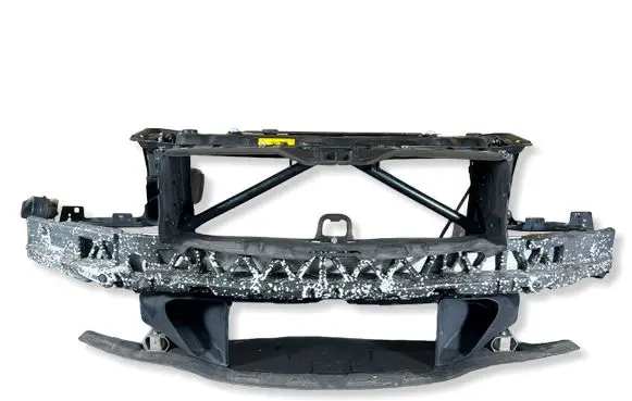 BMW 3 F30 F35 F31 Radiator support slam panel bracket 