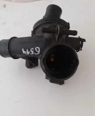 Mercedes-Benz Sprinter W906 Thermostat housing PA66GF30