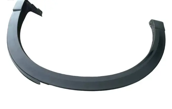 Mazda CX-5 II Rear fender molding trim KB8W51W52