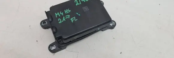 MG HS Other control units/modules 11393085