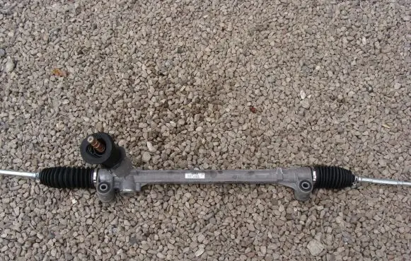 Suzuki Swift II Steering rack 52R5
