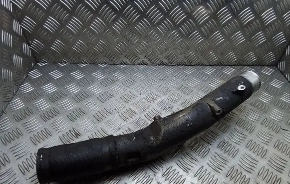 Toyota Avensis T250 Intercooler hose/pipe