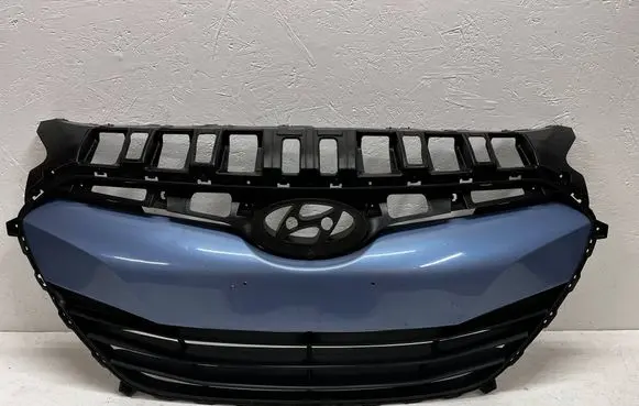 Hyundai i30 Front grill 86351A6000