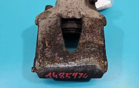 Seat Altea Front brake caliper IMPRK1485974