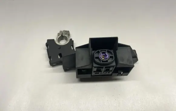 Audi A7 S7 4G Positive wiring loom K98J4590 13899376