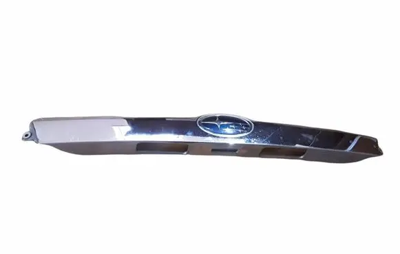 Subaru Impreza III Tailgate trim 080626