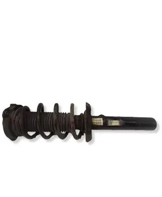 Volkswagen Golf VI Front shock absorber/damper 1T0413031HK 200310 1T0412015MO