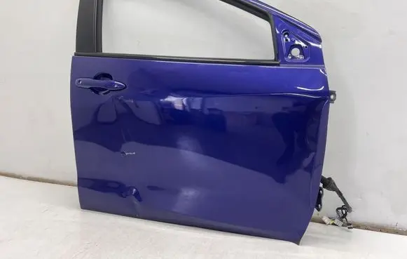 Mazda 2 Front door 