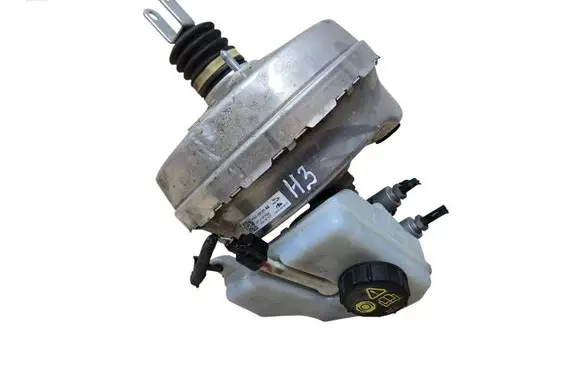 Jaguar F-Pace Brake booster HK832B195AE 251278575901
