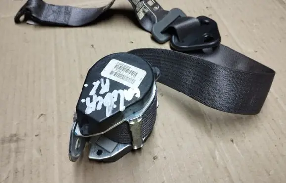Dodge Caliber Rear seatbelt 605460300B