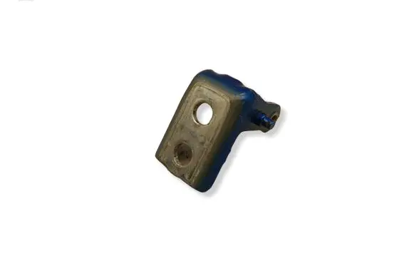 Peugeot 208 II Front door upper hinge 4123