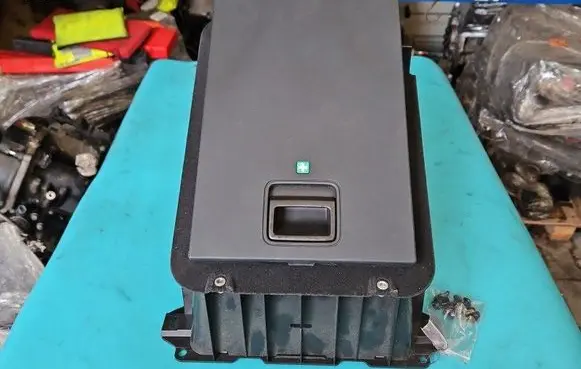 Audi A8 S8 D4 4H Glove box 9918009753 IMPRK1423920