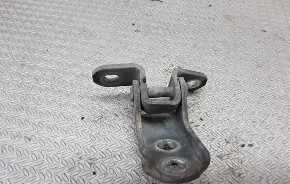 Front door upper hinge