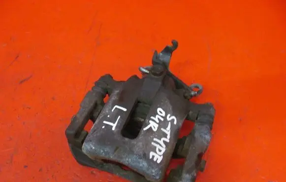 Jaguar S-Type Rear brake caliper JAGUARZACISKLT