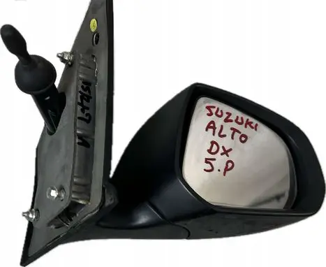 Suzuki Alto Manual wing mirror 