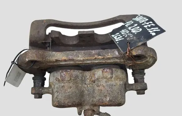 Hyundai Santa Fe Front brake caliper