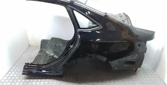 Volkswagen Jetta USA Rear quarter panel 