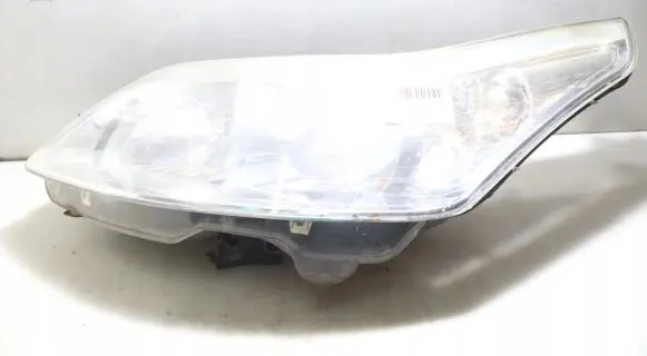Citroen C4 I Headlight/headlamp