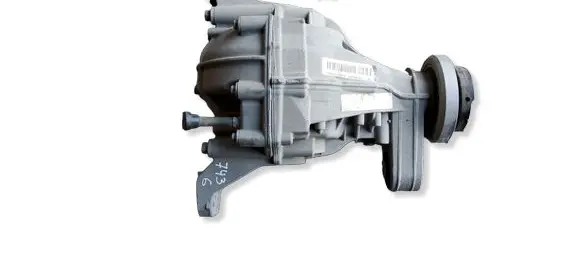 Dodge Durango Rear differential 68251551AA