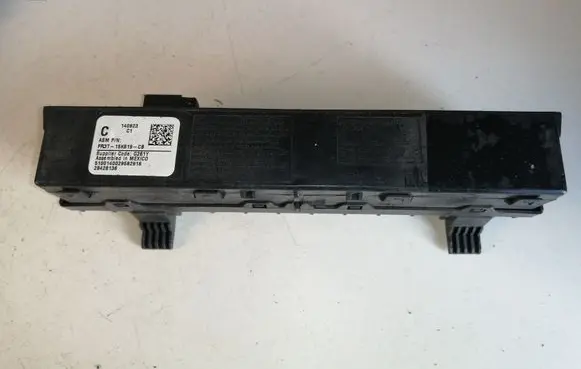 Ford Mustang VI Immobilizer control unit/module FR3T15K619CB