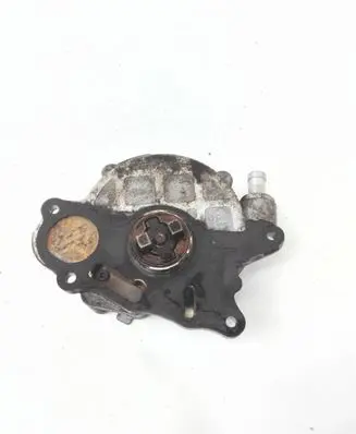 Vacuum pump