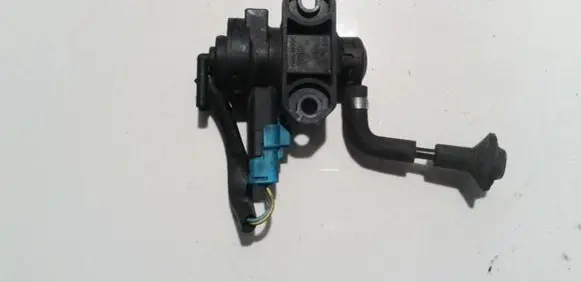 Fiat Ulysse Turbo solenoid valve 0928400414 9635704380