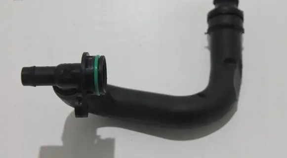 Volkswagen Caddy Air intake hose/pipe