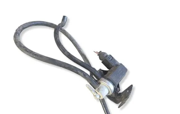 Audi A4 S4 B7 8E 8H Turbo solenoid valve 1J0906627B