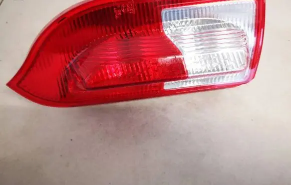 Opel Insignia A Tailgate rear/tail lights 14121012173861 13226855