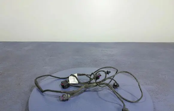 BMW X5M F85 Other wiring loom 9306089