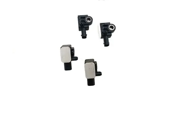 Mercedes-Benz ML W166 Detonation knock sensor A1668210151